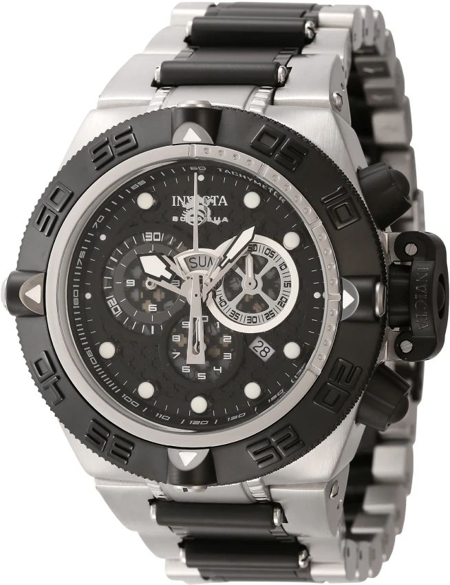 Subaqua model 6546 | Invictawatch