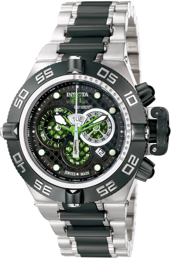 Subaqua model 6548 | Invictawatch