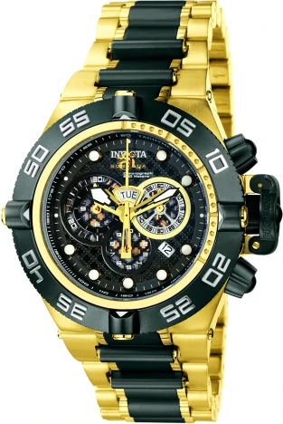 エレガブ　ジュラダブルンガ　1期　2pt付き Subaqua model 6562 | Invictawatch