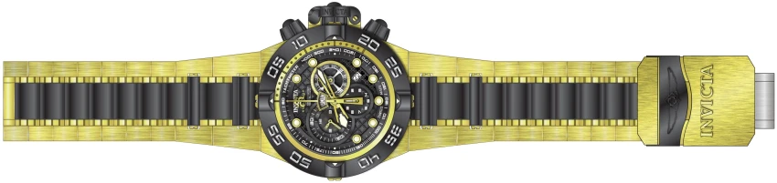 エレガブ　ジュラダブルンガ　1期　2pt付き Subaqua model 6562 | Invictawatch