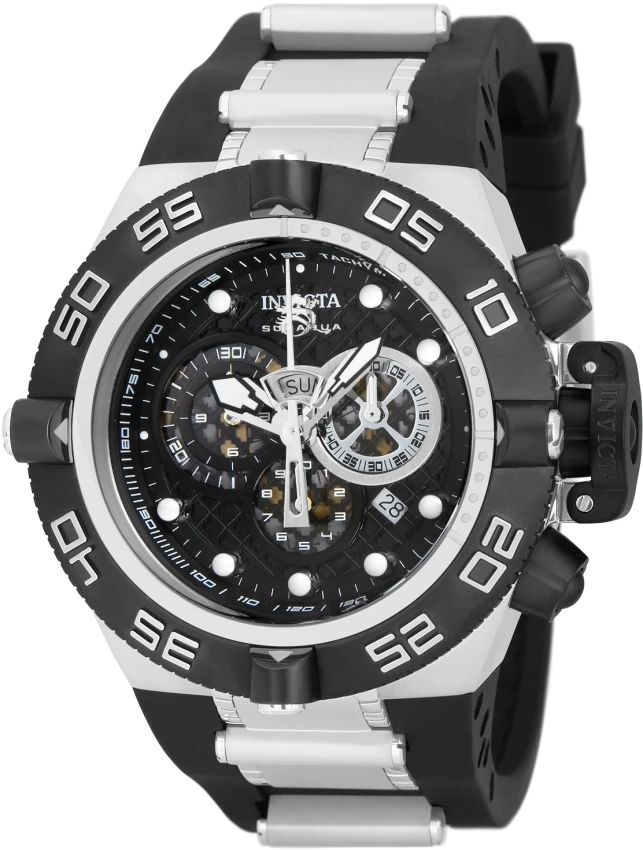 Subaqua model 6564 | Invictawatch