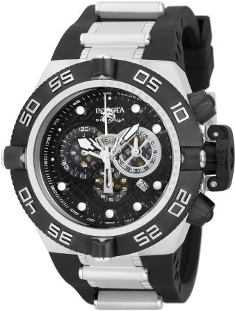 Subaqua model 6564 | Invictawatch