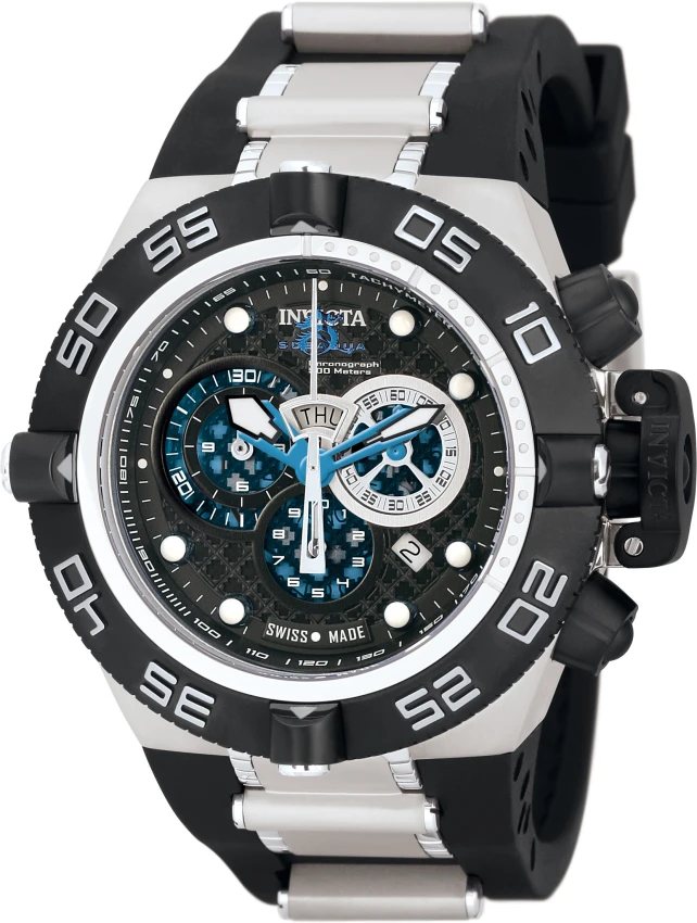 Subaqua model 6565 | Invictawatch