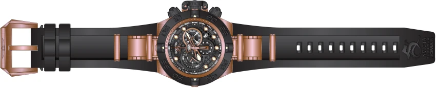 Subaqua model 6575 | Invictawatch