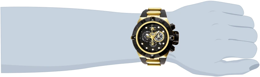 Subaqua model 6583 | Invictawatch