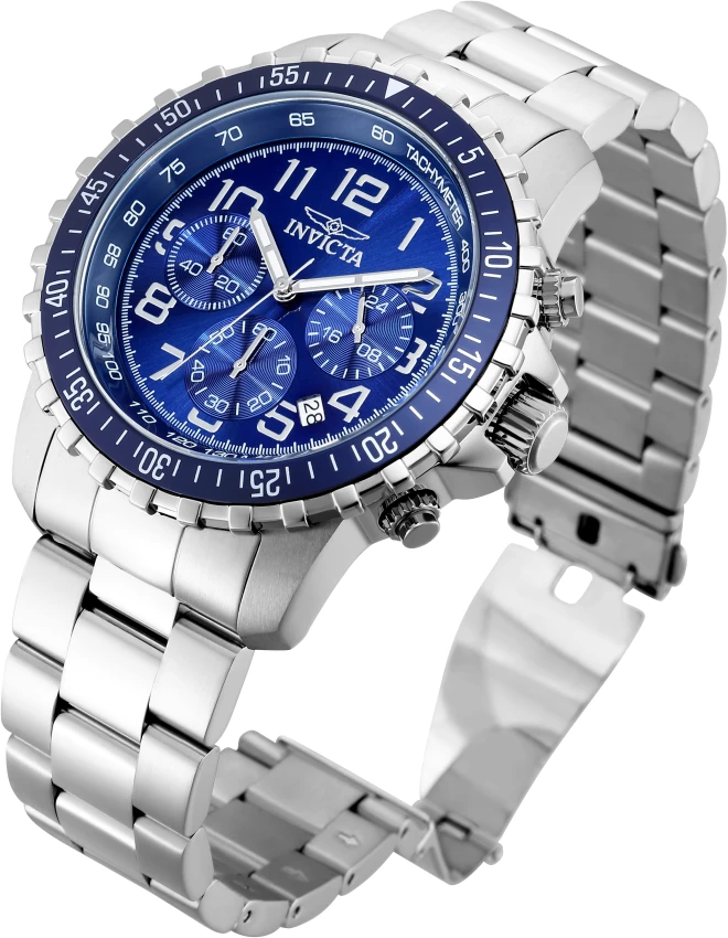 Specialty model 6621 | Invictawatch
