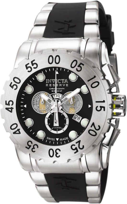 Reserve model 6653 | Invictawatch