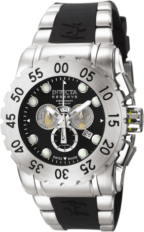 Reserve model 6653 | Invictawatch
