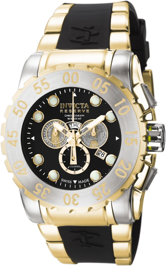 Reserve model 6659 | Invictawatch