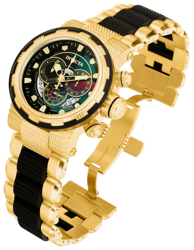 Reserve model 6662 | Invictawatch