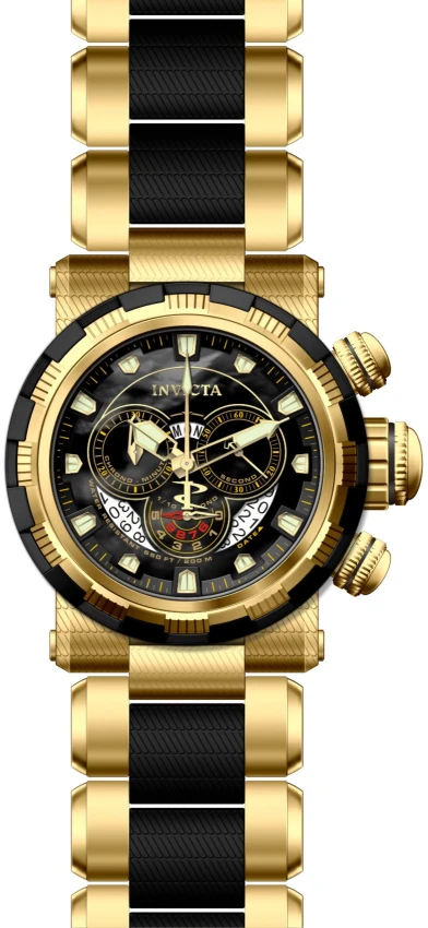 Reserve model 6662 | Invictawatch