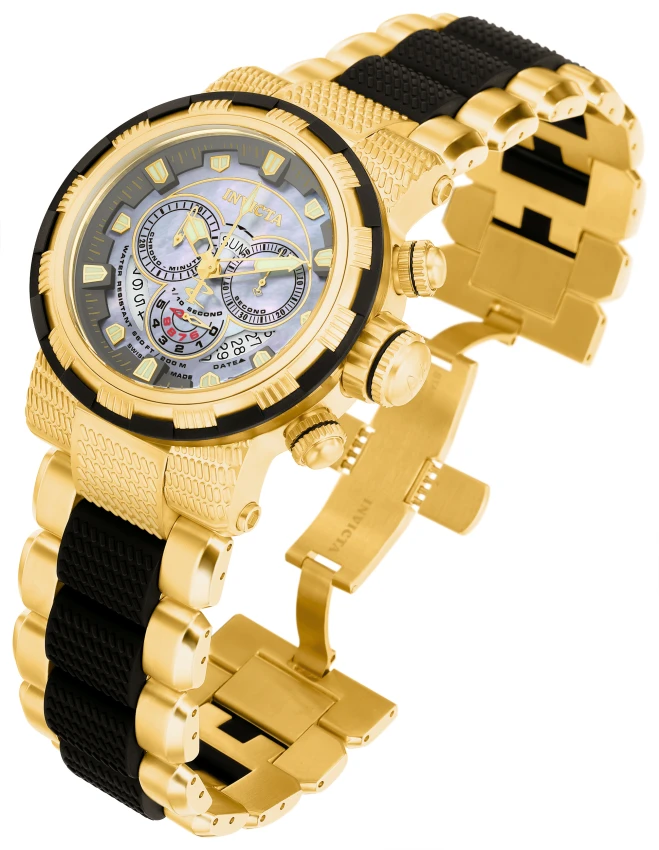 Reserve model 6663 | Invictawatch