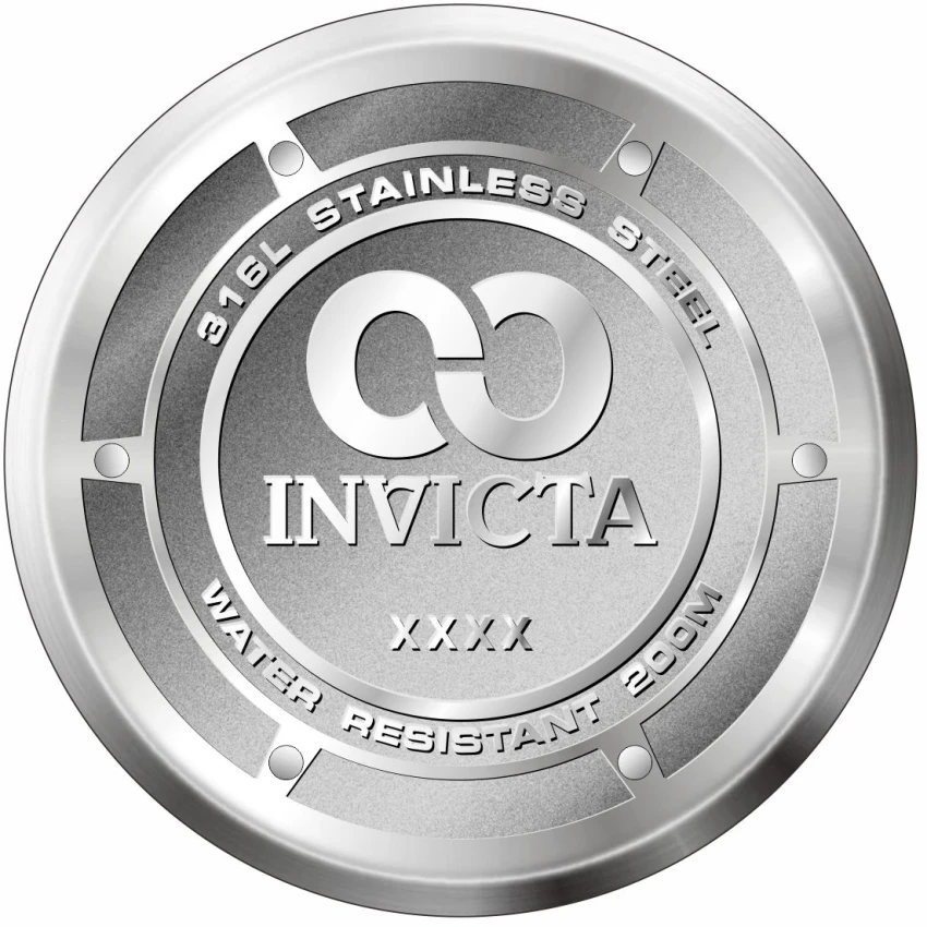 Corduba model 6674 | Invictawatch