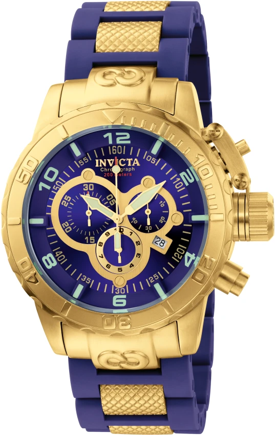 @ Corduba model 6676 | Invictawatch