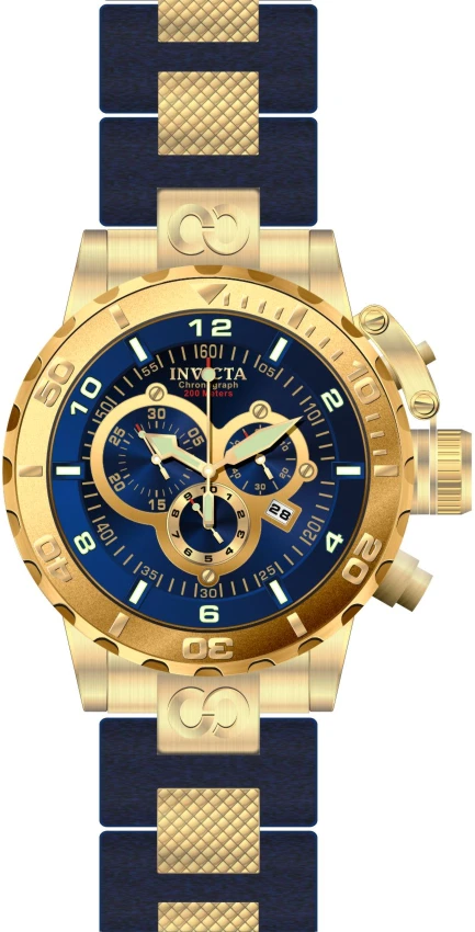 Corduba model 6676 | Invictawatch