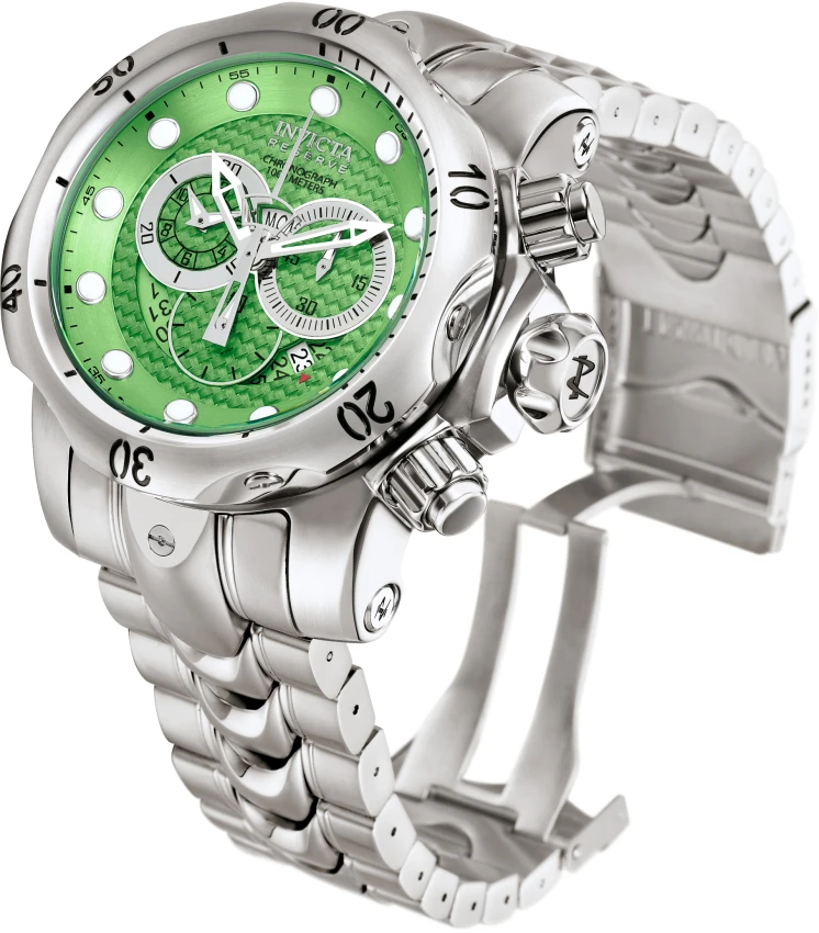Venom model 6721 | Invictawatch