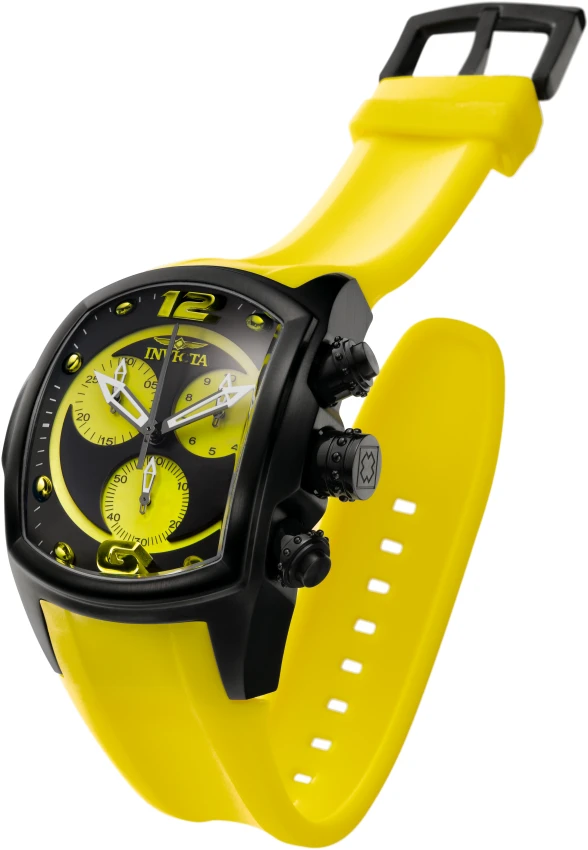 Lupah model 6726 | Invictawatch