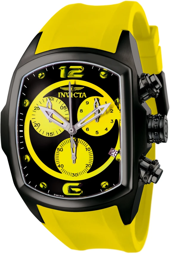 Lupah model 6726 | Invictawatch