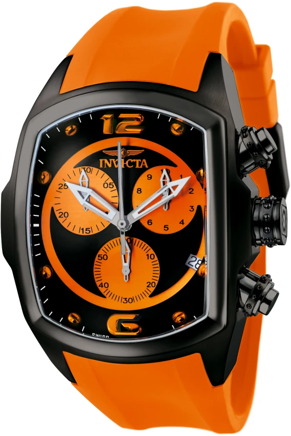 Lupah model 6727 | Invictawatch