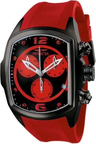 その他 lenvanshosh Lupah model 6728 | Invictawatch
