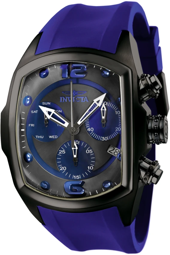 ウニウニ Lupah model 6729 | Invictawatch