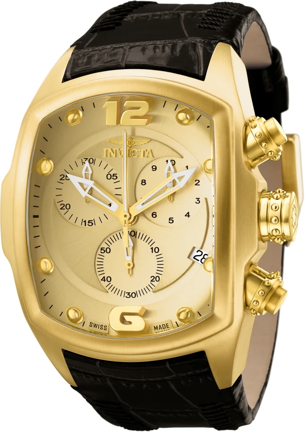 Lupah model 6731 | Invictawatch