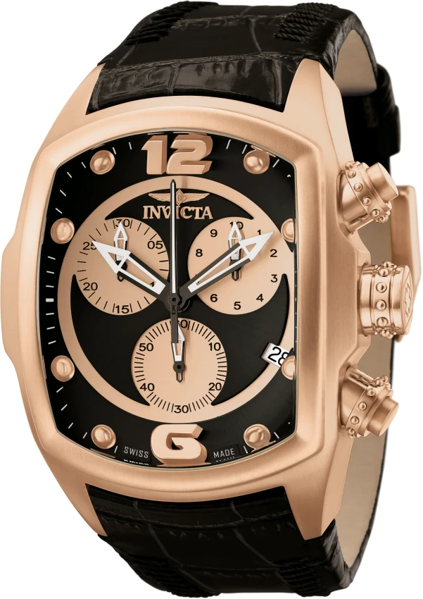 Lupah model 6736 | Invictawatch