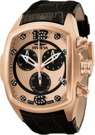 Lupah model 6743 | Invictawatch