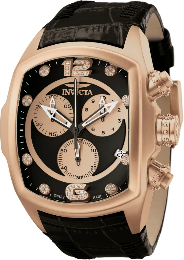 Lupah model 6744 | Invictawatch