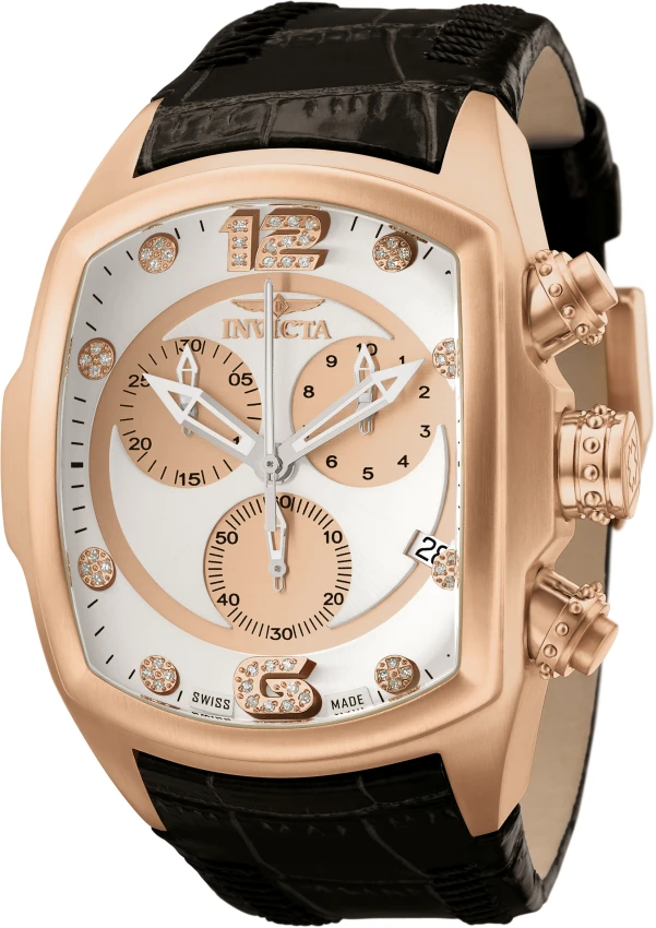 Lupah model 6745 | Invictawatch