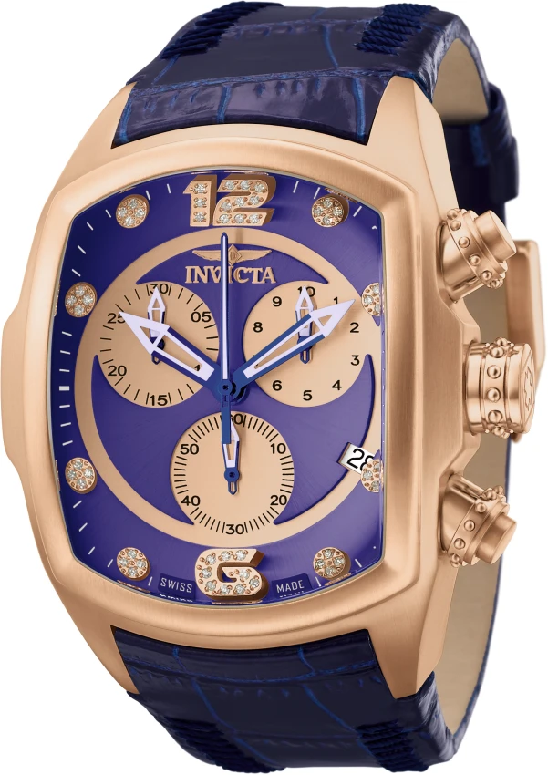 Lupah model 6746 | Invictawatch