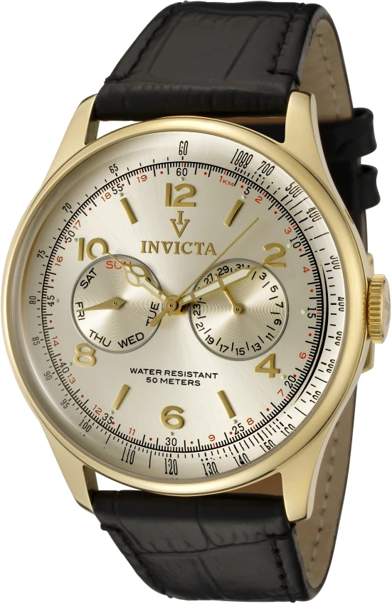 アンティーク Vintage model 6750 | Invictawatch