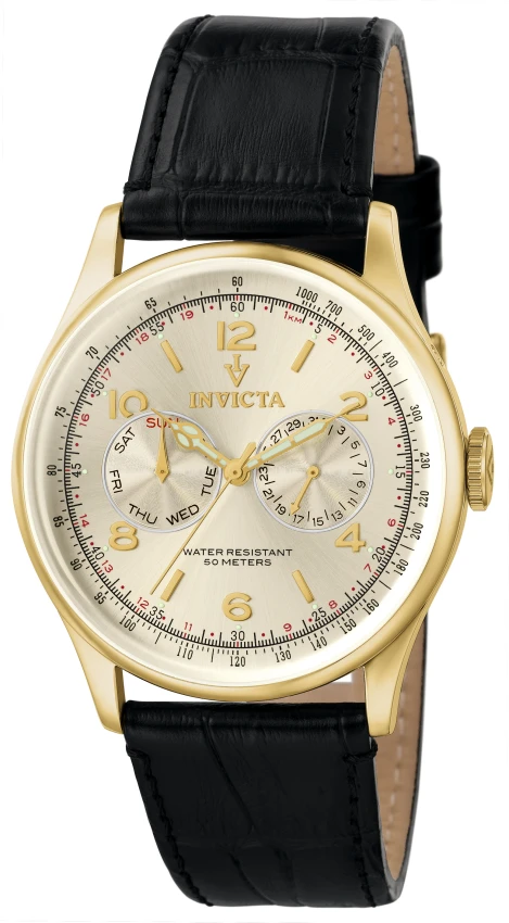 Vintage model 6750 | Invictawatch