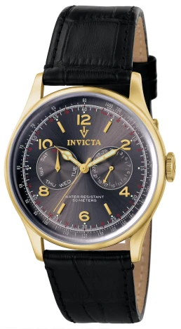 Vintage model 6751 | Invictawatch