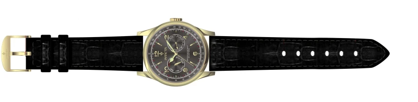 Vintage model 6751 | Invictawatch