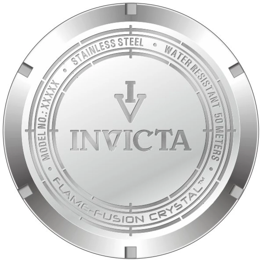 Vintage model 6752 | Invictawatch