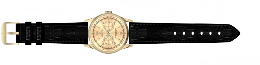 ロレッタ6752 Vintage model 6752 | Invictawatch