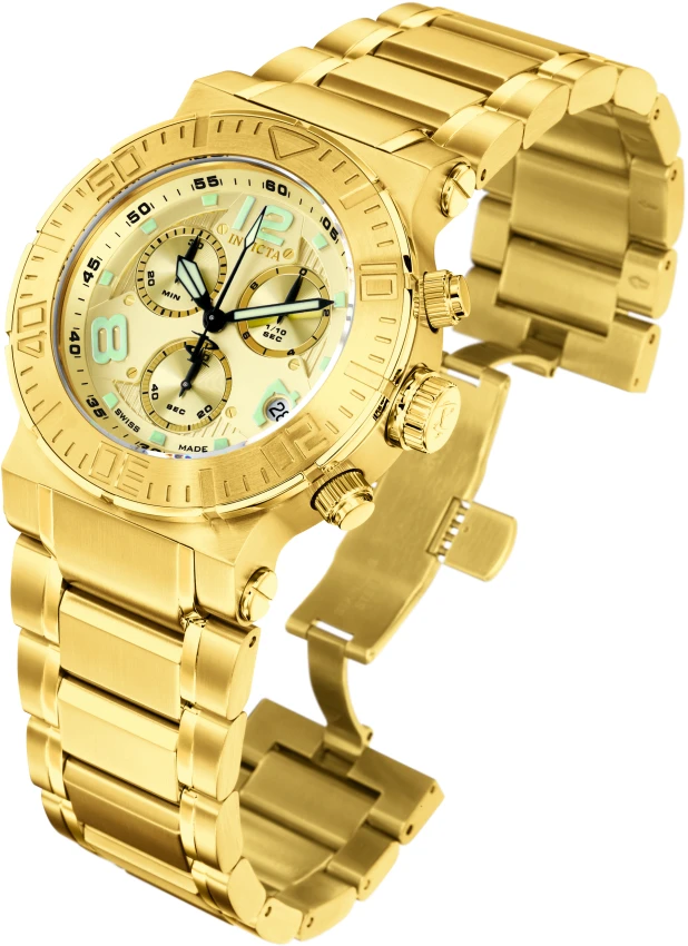 Reserve model 6757 | Invictawatch