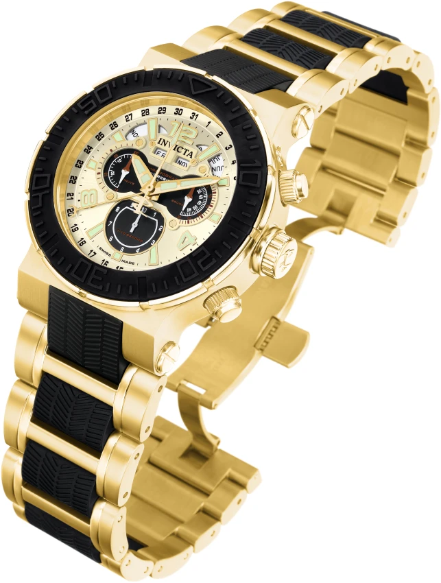 Reserve model 6777 | Invictawatch