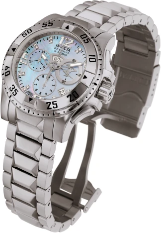 Excursion model 6852 | Invictawatch