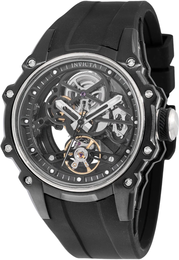 S1 Rally model 69003 | Invictawatch
