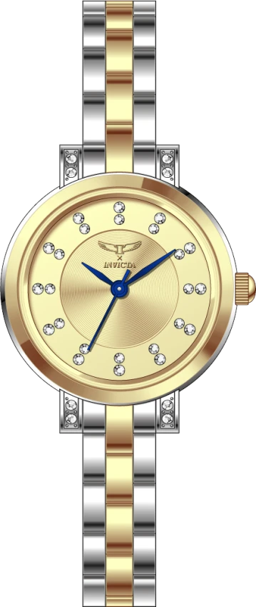 Angel model 69068 | Invictawatch
