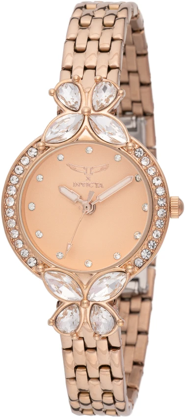 Wildflower model 69098 | Invictawatch