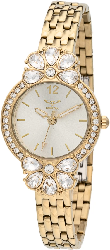 Wildflower model 69104 | Invictawatch