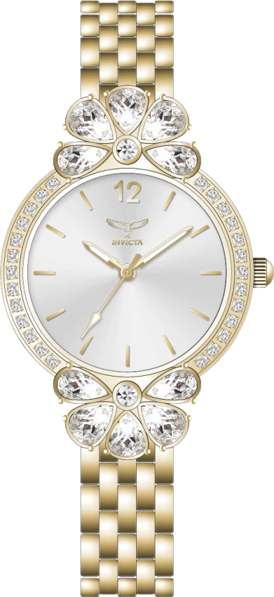 Wildflower model 69104 | Invictawatch