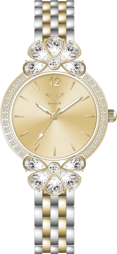 Wildflower model 69105 | Invictawatch