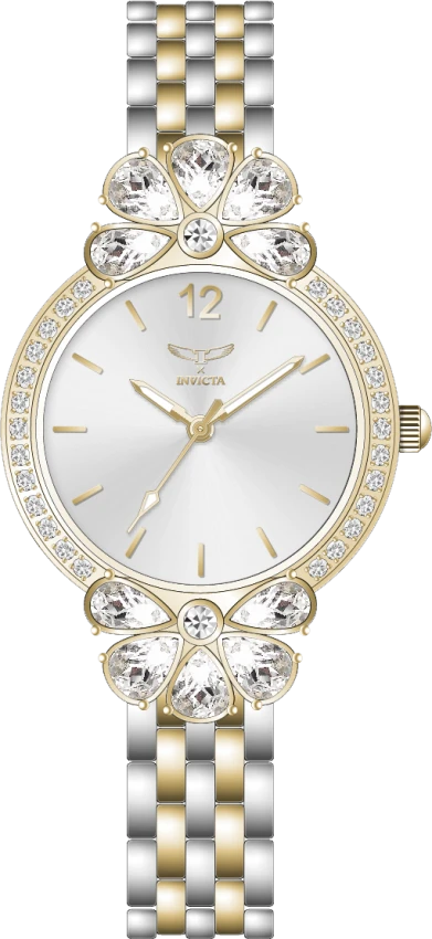 Wildflower model 69107 | Invictawatch