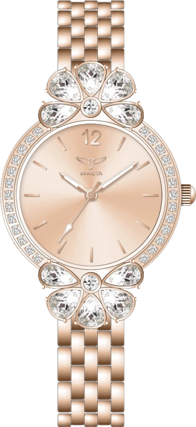 Wildflower model 69108 | Invictawatch