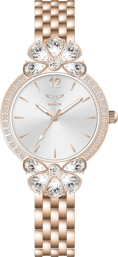 Wildflower model 69109 | Invictawatch