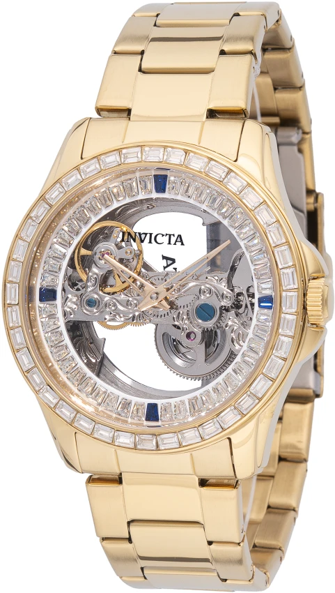 Objet D Art model 69114 | Invictawatch
